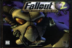 Fallout 2 Mod Roundup feature .